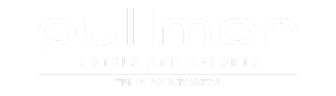 Pullman Tbilisi Axis Towes LOGO