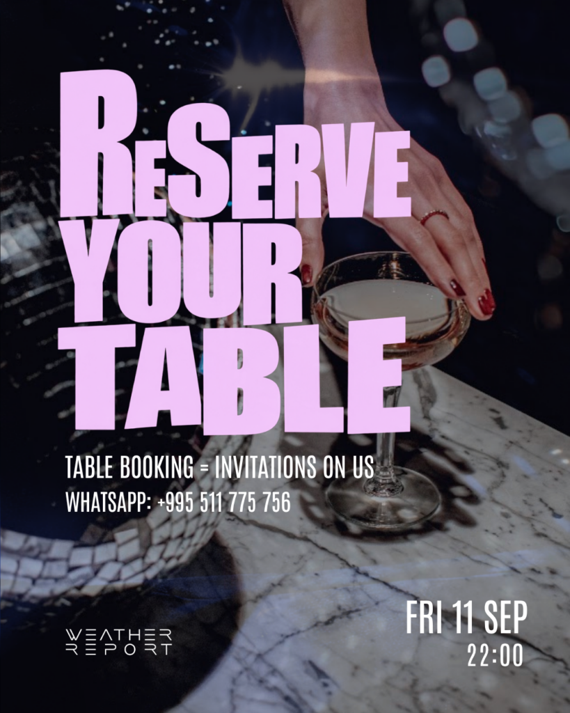 90's Hits, friday party night at weather report sky bar (1)